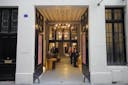 Pop-Up Retail Space in Le Marais