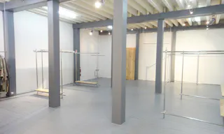 Pop-Up Retail Space in Le Marais - Image 2