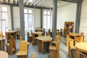 Pop-Up Retail Space in Le Marais - Image 4