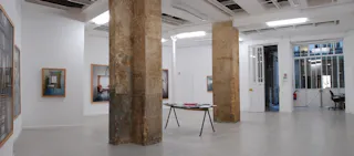 Pop-Up Gallery in Le Marais - Image 0