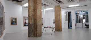 Pop-Up Gallery in Le Marais - Image 0