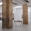 Pop-Up Gallery in Le Marais