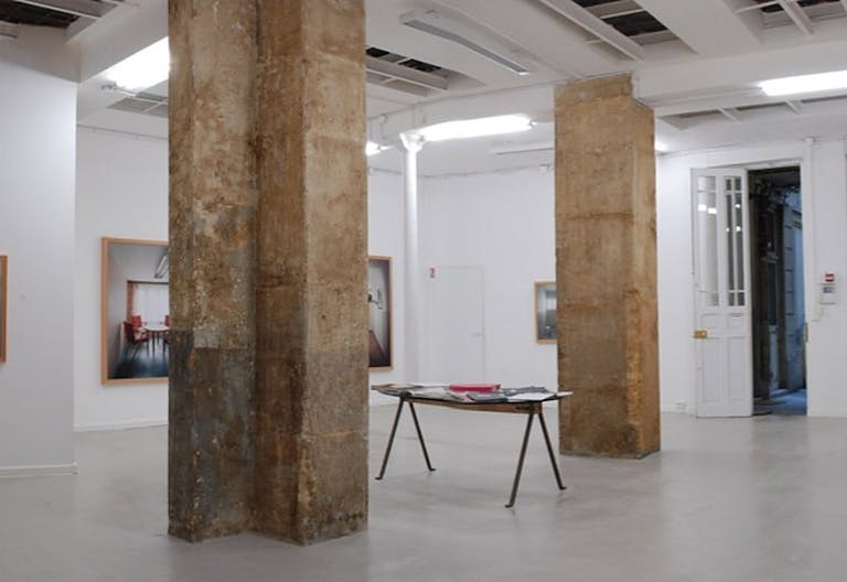 Pop-Up Gallery in Le Marais - Image 0