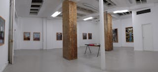 Pop-Up Gallery in Le Marais - Image 1