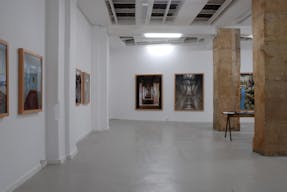 Pop-Up Gallery in Le Marais - Image 2