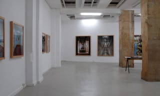 Pop-Up Gallery in Le Marais - Image 2