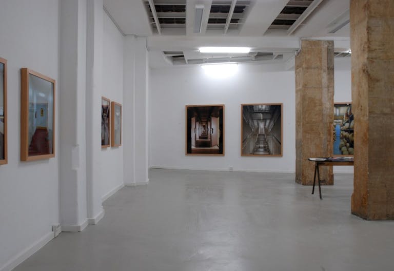 Pop-Up Gallery in Le Marais - Image 2