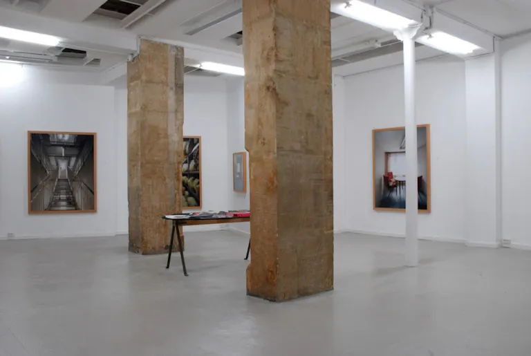 Pop-Up Gallery in Le Marais - Image 3