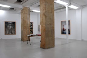 Pop-Up Gallery in Le Marais - Image 3