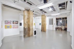 Pop-Up Gallery in Le Marais - Image 4