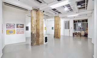 Pop-Up Gallery in Le Marais - Image 4