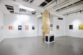 Pop-Up Gallery in Le Marais - Image 5