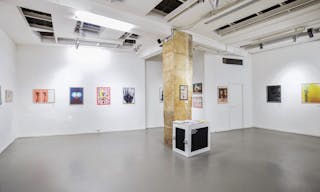 Pop-Up Gallery in Le Marais - Image 5