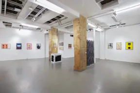 Pop-Up Gallery in Le Marais - Image 6