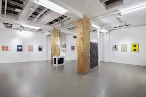 Pop-Up Gallery in Le Marais - Image 6