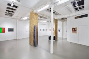 Pop-Up Gallery in Le Marais - Image 7