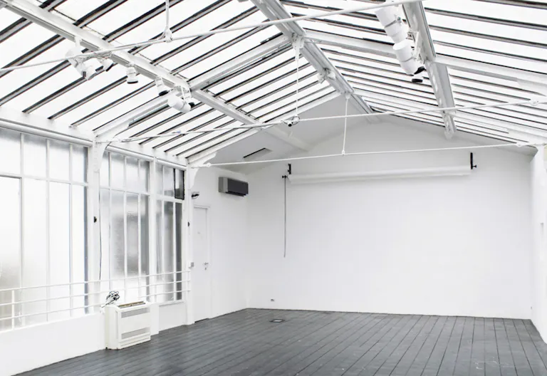 Lovely Showroom in Le Marais - Image 0