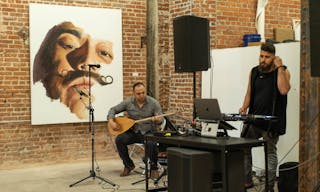 Industrial Downtown Event space - Image 9