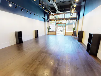 Modern Retail Space in Downtown Berkeley - Image 0