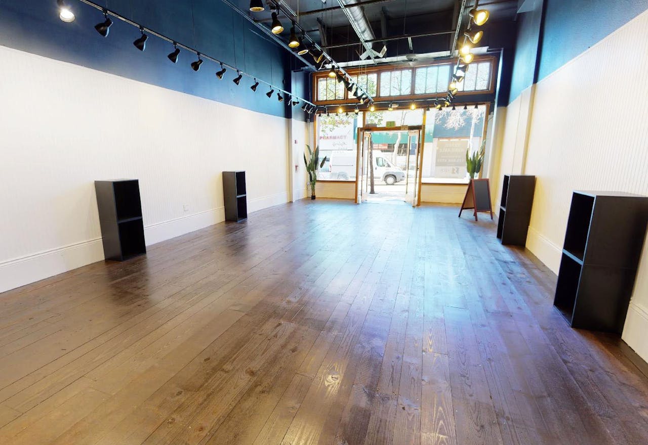 Modern Retail Space in Downtown Berkeley - Image 0