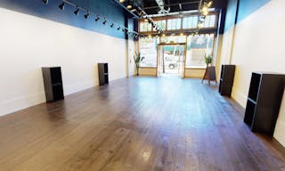 Modern Retail Space in Downtown Berkeley - Image 0