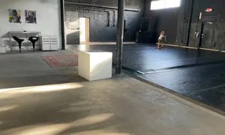 Flex Studio with high ceilings in Little Haiti - Image 3