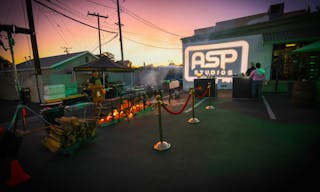 Private and versatile studio space in Whittier, CA - Image 43