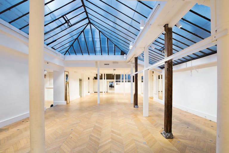 Amazing Studio Space in Bastille - Image 0