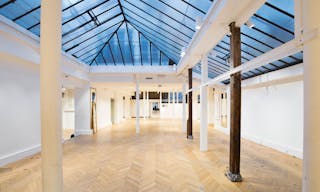 Amazing Studio Space in Bastille - Image 0