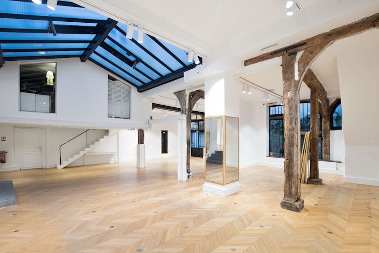 Amazing Studio Space in Bastille - Image 1
