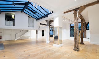 Amazing Studio Space in Bastille - Image 1