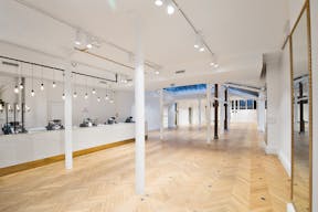 Amazing Studio Space in Bastille - Image 2