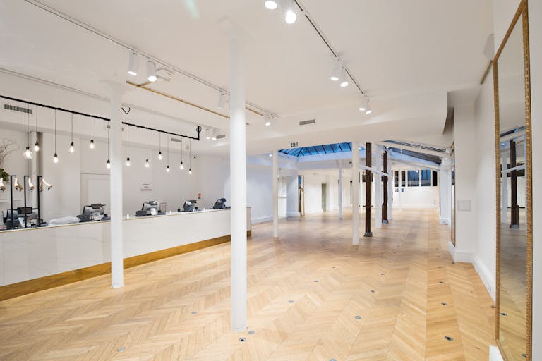 Amazing Studio Space in Bastille - Image 2