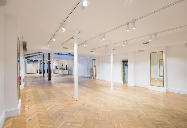 Amazing Studio Space in Bastille - Image 3