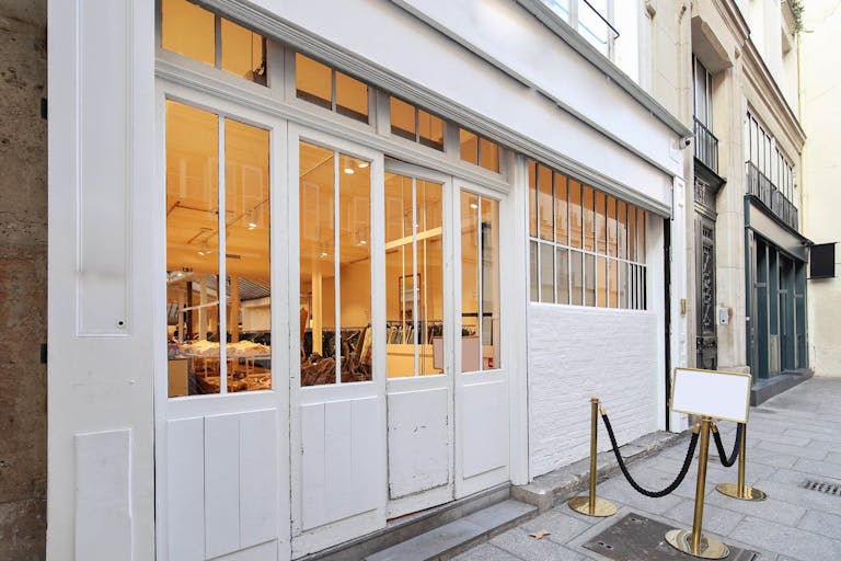 Amazing Studio Space in Bastille - Image 4