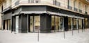 Elegant Space in Le Marais
