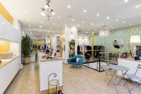 Le Marais Pop-Up Retail Space - Image 0