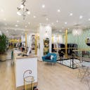 Le Marais Pop-Up Retail Space