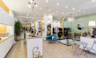 Le Marais Pop-Up Retail Space - Image 0