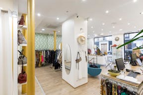 Le Marais Pop-Up Retail Space - Image 1
