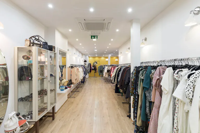 Le Marais Pop-Up Retail Space - Image 4