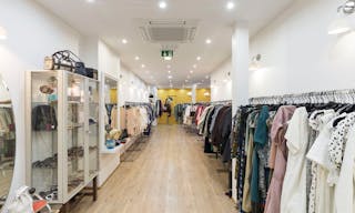 Le Marais Pop-Up Retail Space - Image 4