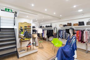 Le Marais Pop-Up Retail Space - Image 5