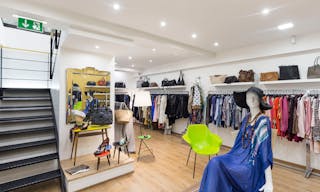Le Marais Pop-Up Retail Space - Image 5