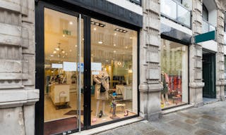 Le Marais Pop-Up Retail Space - Image 6