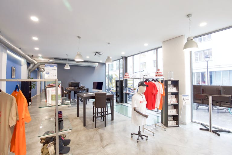 Bonne Nouvelle Pop-Up Store - Image 0