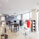 Bonne Nouvelle Pop-Up Store