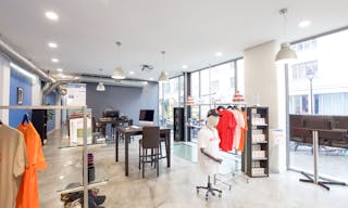 Bonne Nouvelle Pop-Up Store - Image 0