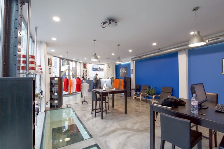 Bonne Nouvelle Pop-Up Store - Image 1