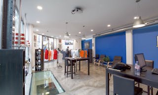 Bonne Nouvelle Pop-Up Store - Image 1